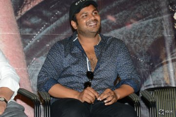 Attack Movie Trailer Launch